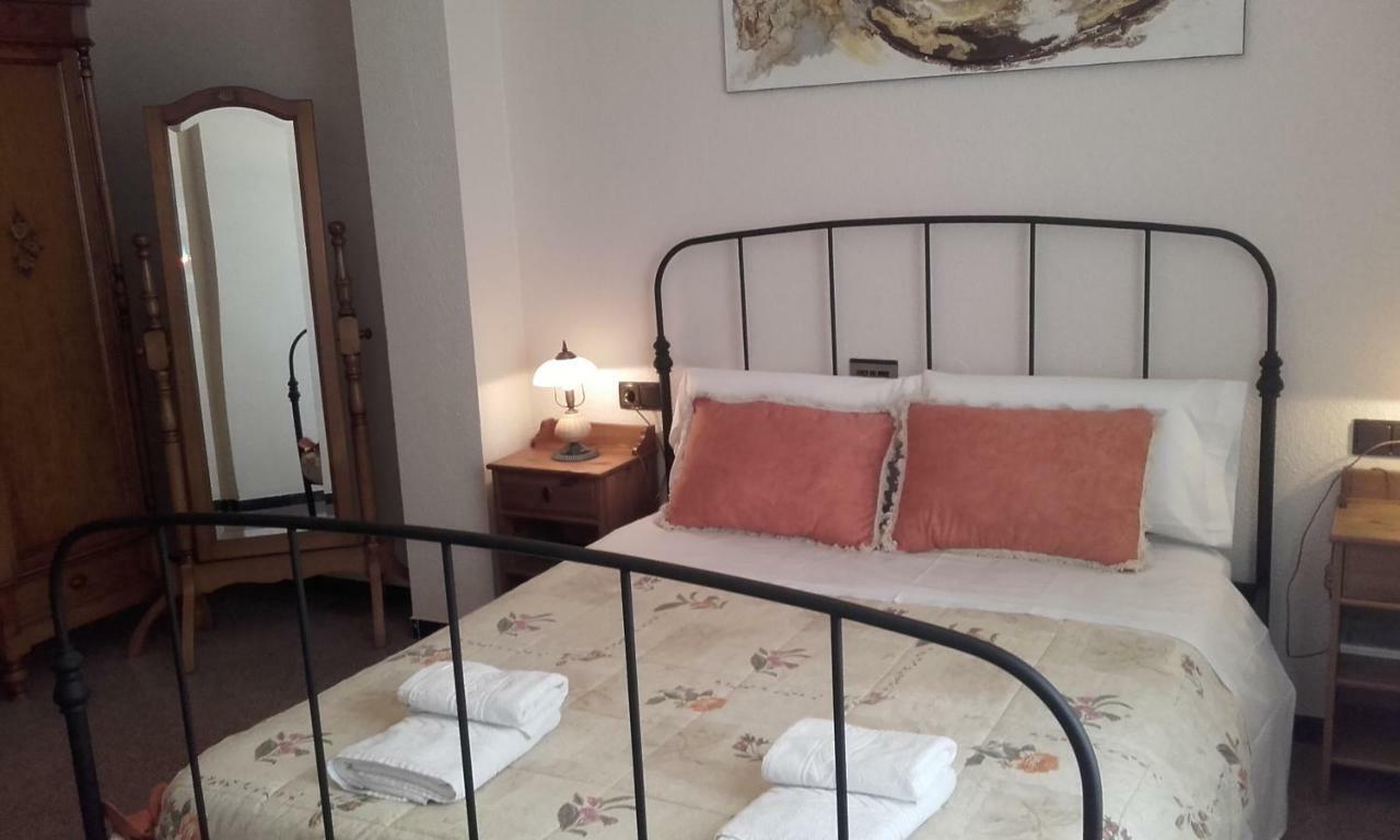 Appartamento D'Paso Elda Esterno foto