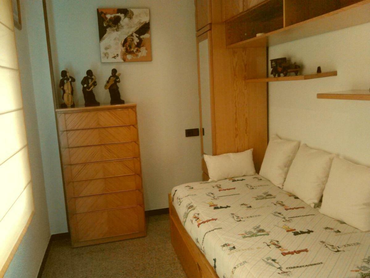 Appartamento D'Paso Elda Esterno foto