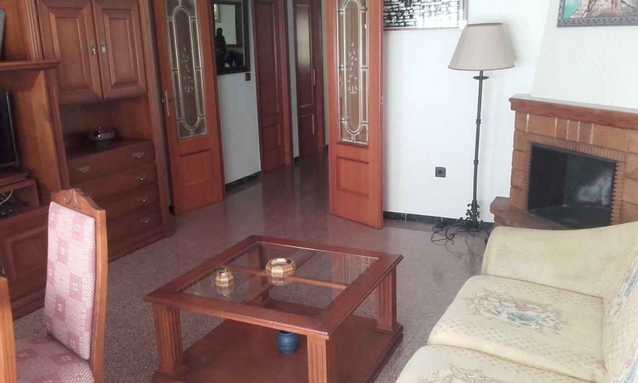 Appartamento D'Paso Elda Esterno foto