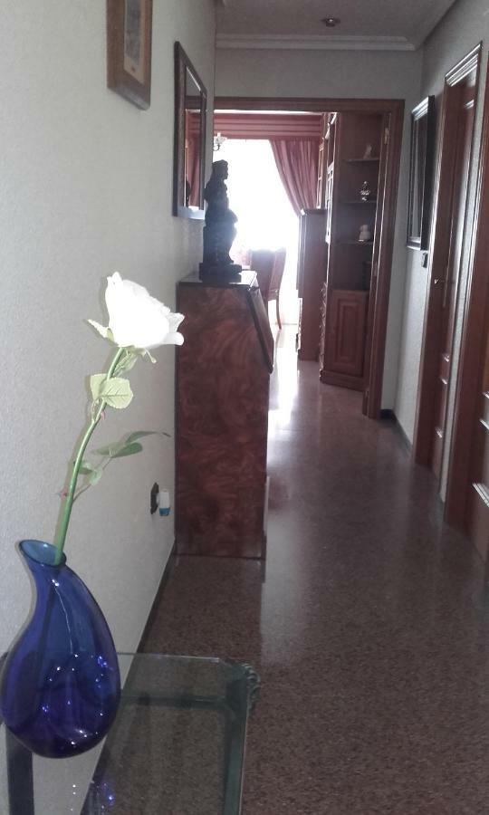 Appartamento D'Paso Elda Esterno foto