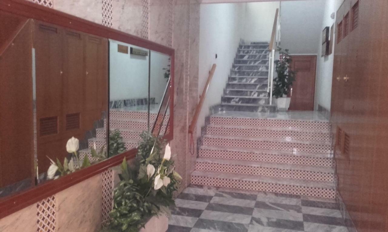 Appartamento D'Paso Elda Esterno foto
